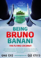 BRUNO BANANI